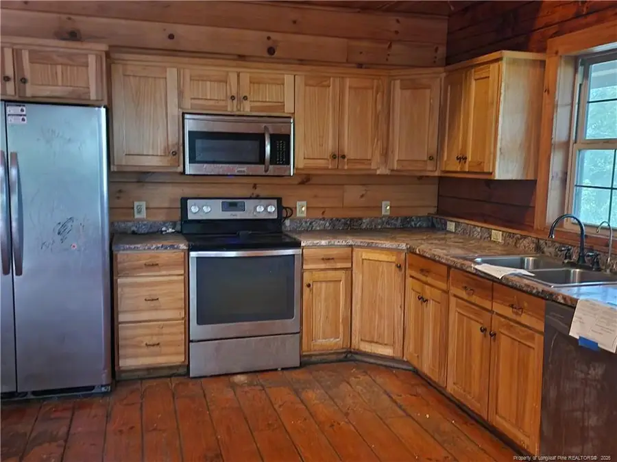 6790 Bennett Road, Brower, NC 27341 - #2