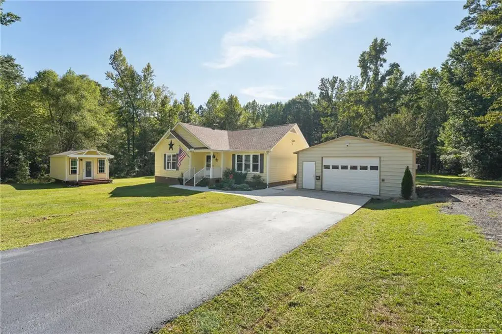 3518 Cemetery Road, Sanford, NC 27332 - #1