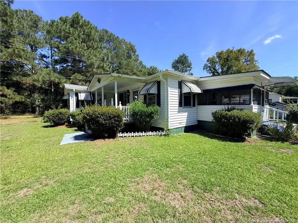 153 Redwood Lane, Raeford, NC 28376 - #1