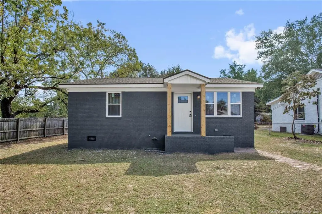 623 Eva Circle, Spring Lake, NC 28390 - #1