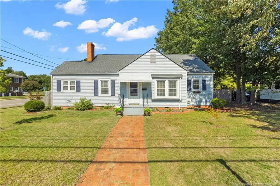2530 Fort Bragg Road, Fayetteville, NC 28303 - #3