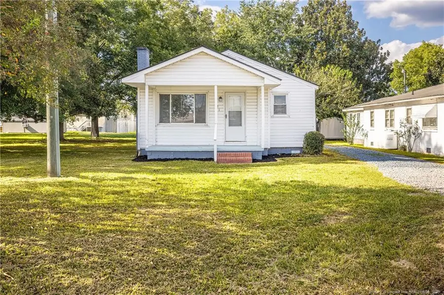 321 Martin Luther King Jr Boulevard, Clinton, NC 28328 - #2