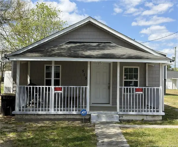 515 Mcinnis Street, Pembroke, NC 28372