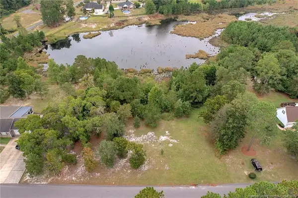 8509 Independence Drive, Hope Mills, NC 28348