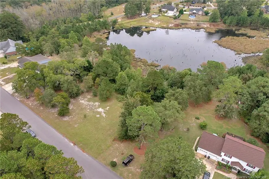 8509 Independence Drive, Hope Mills, NC 28348 - #3