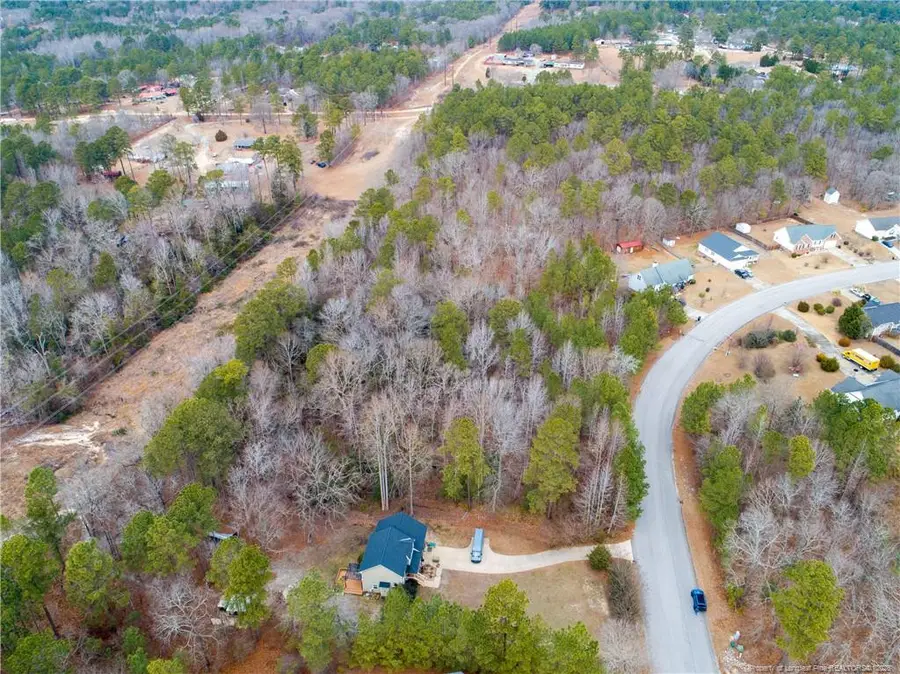 286 Colonial Hills Drive, Lillington, NC 27546 - #2