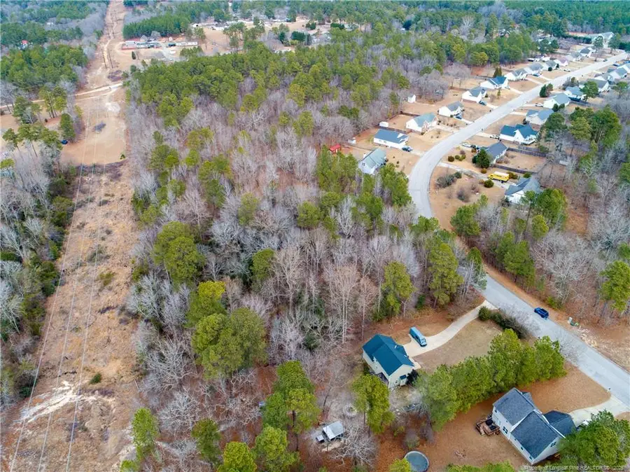286 Colonial Hills Drive, Lillington, NC 27546 - #3