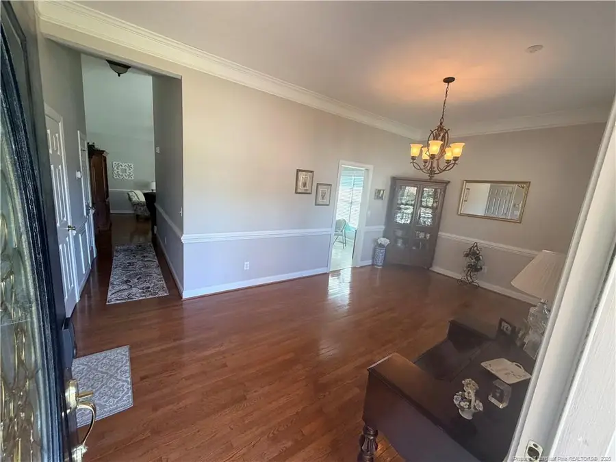 3001 Metthame Drive, Fayetteville, NC 28306 - #3