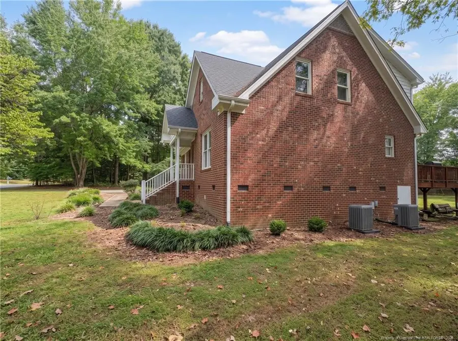 3825 Bostwyck Drive, Fuquay Varina, NC 27526 - #3