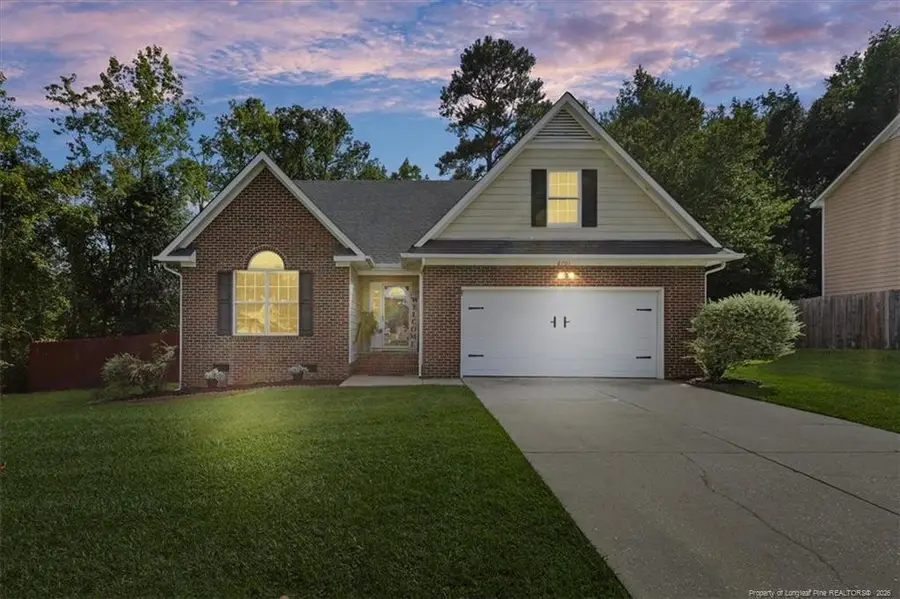 8701 Grouse Run Lane, Fayetteville, NC 28314 - #2
