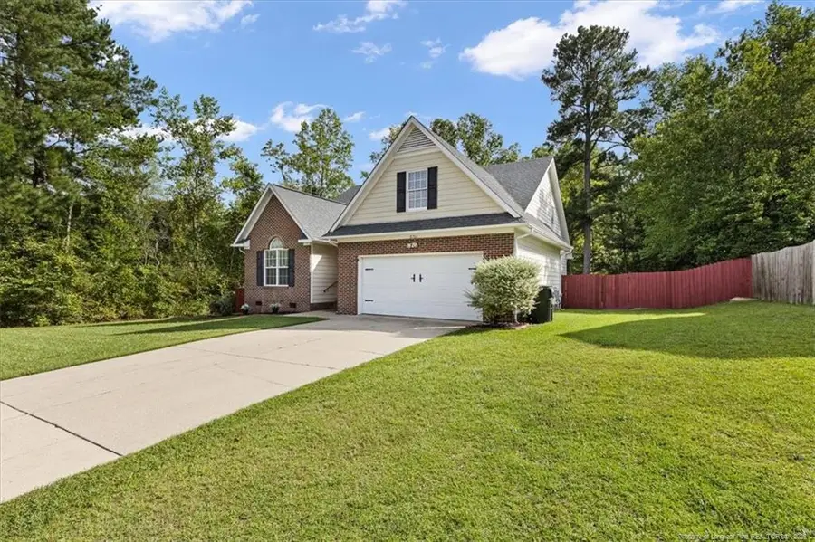 8701 Grouse Run Lane, Fayetteville, NC 28314 - #3