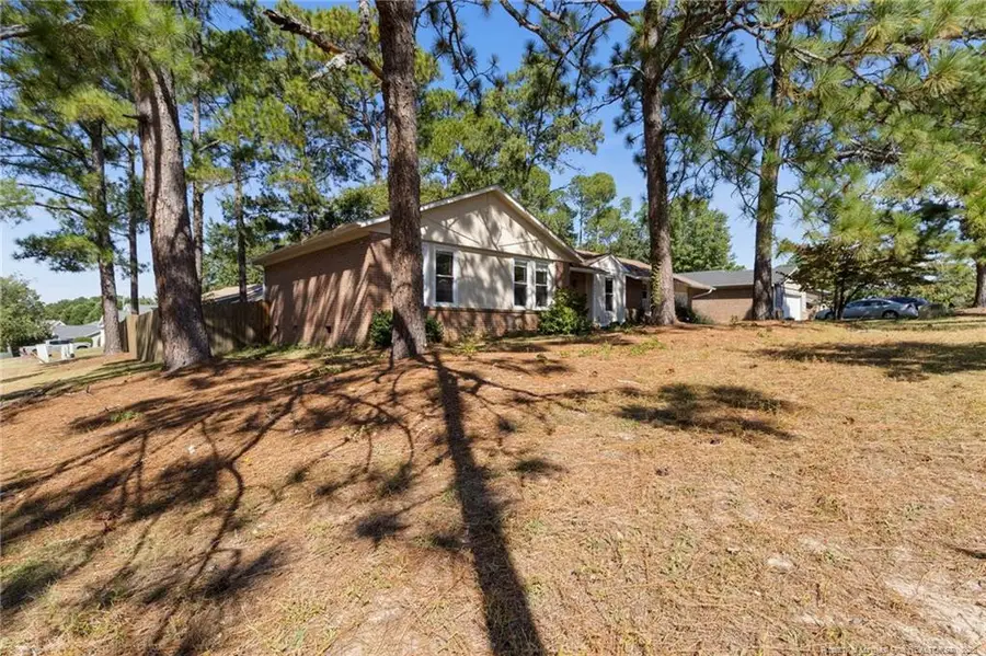 5601 Blythewood Lane, Fayetteville, NC 28311 - #2