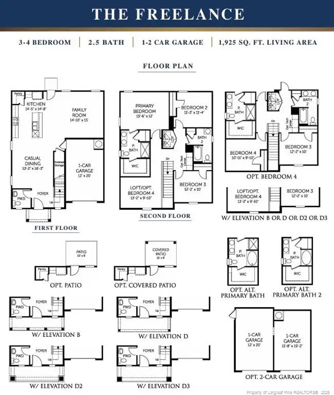 157 Rothbury Lane, Raeford, NC 28376 - #2