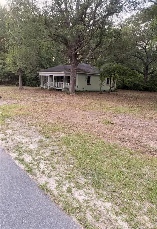 23661 Bundy Street, Wagram, NC 28369