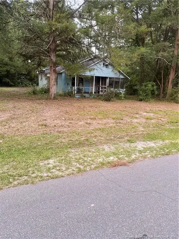 23661 Bundy Street, Wagram, NC 28369 - #3