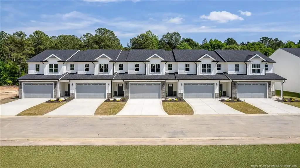 3018 Candlelight Drive, Fayetteville, NC 28311 - #1