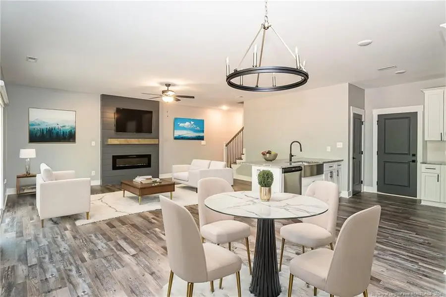 3018 Candlelight Drive, Fayetteville, NC 28311 - #3