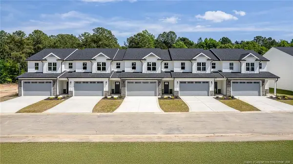 3016 Candlelight Drive, Fayetteville, NC 28311