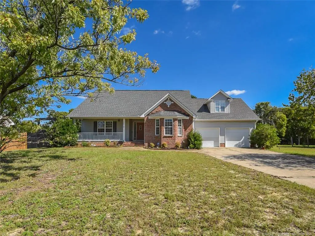 1070 Northview Drive, Sanford, NC 27332 - #1