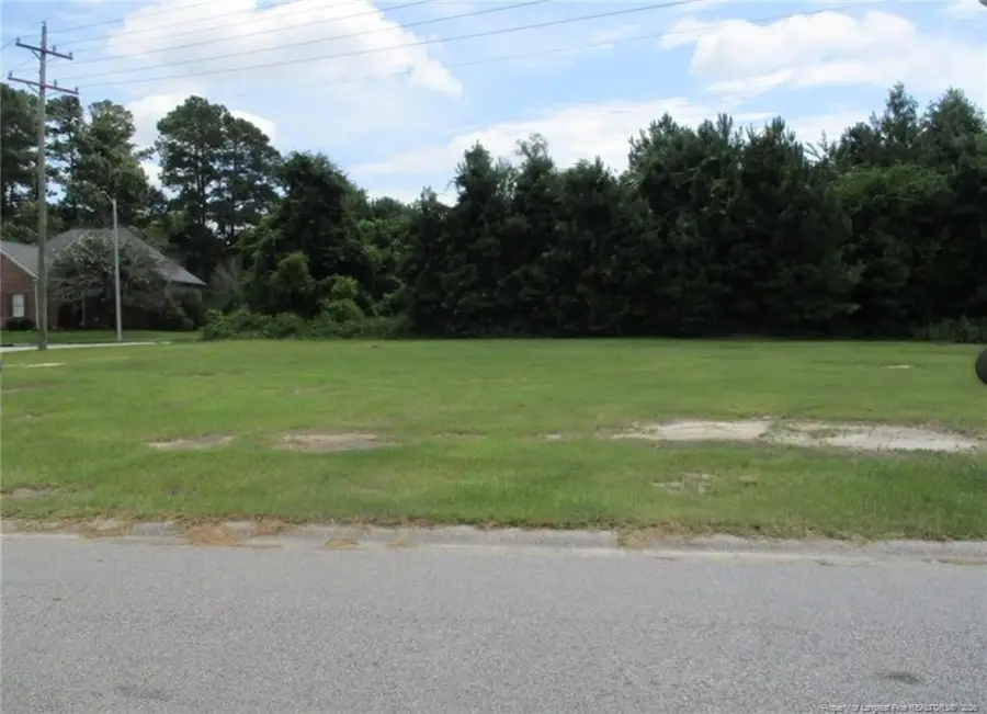 2861 Delaware Drive, Fayetteville, NC 28304 - #2