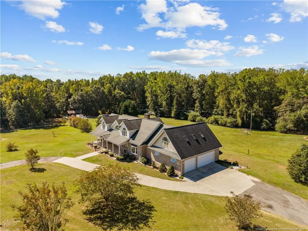 592 Mcneill Mill Road, Broadway, NC 27505 - #1