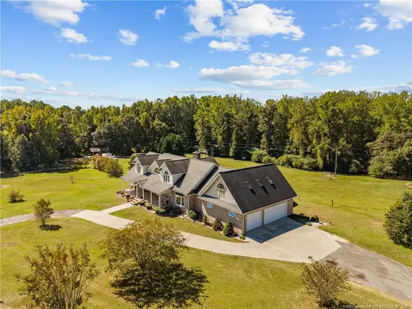 592 Mcneill Mill Road, Broadway, NC 27505