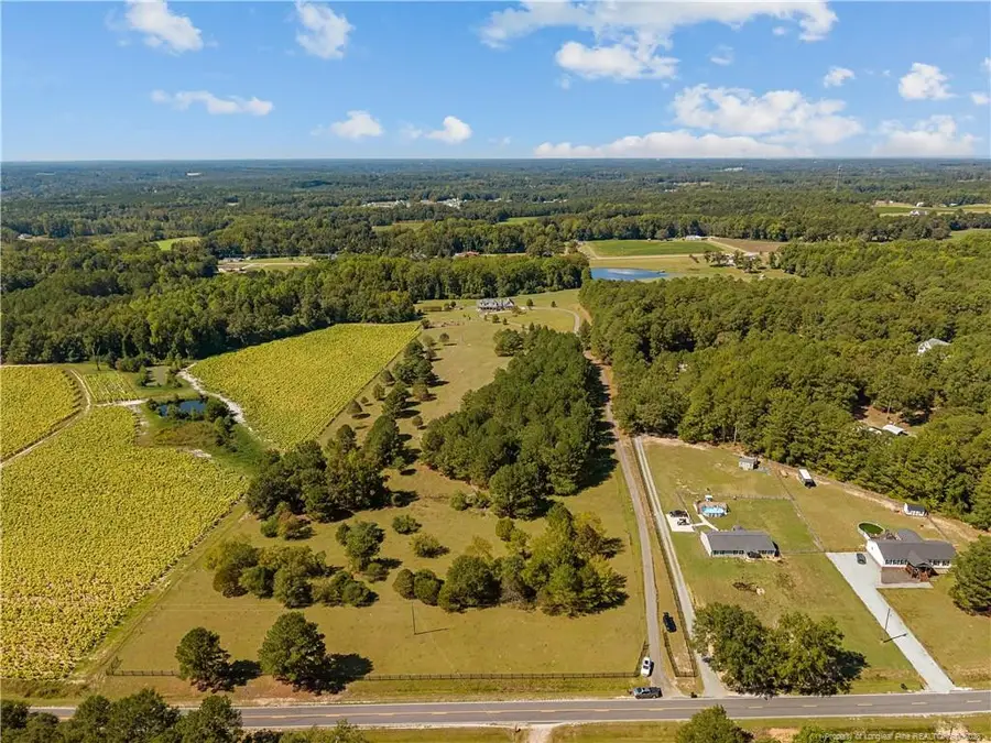 592 Mcneill Mill Road, Broadway, NC 27505 - #2