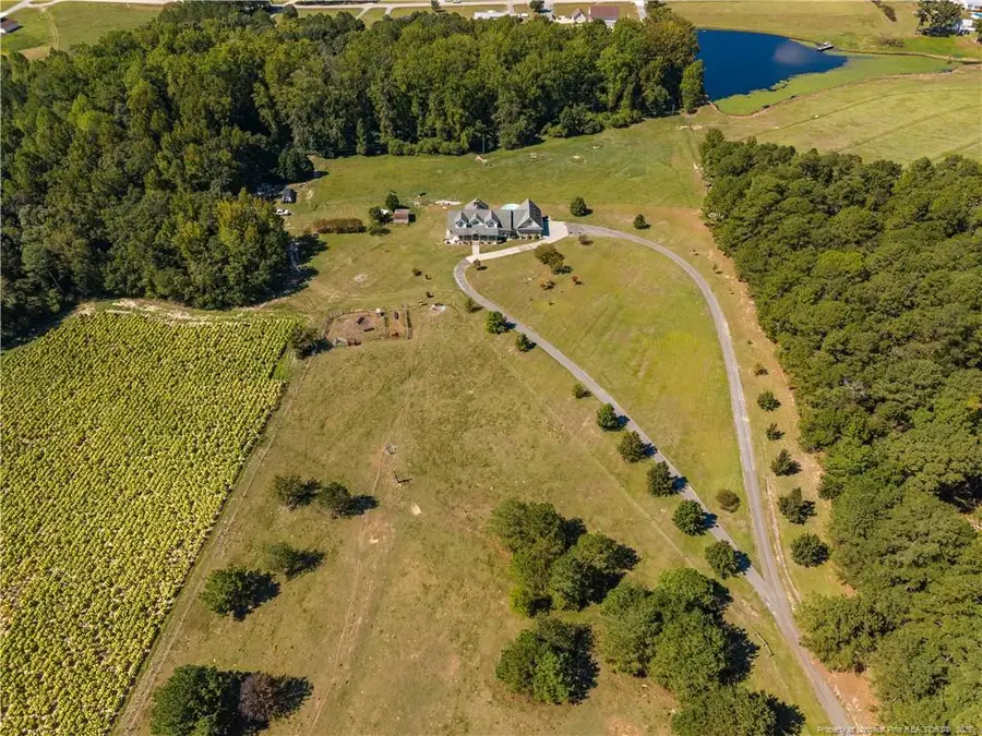 592 Mcneill Mill Road, Broadway, NC 27505 - #3