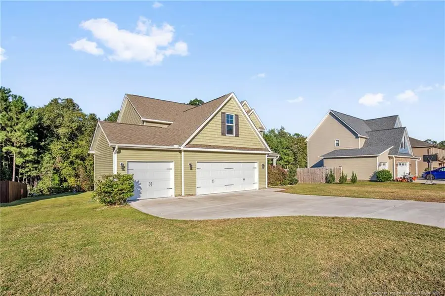 103 Tanna Place, Cameron, NC 28326 - #2