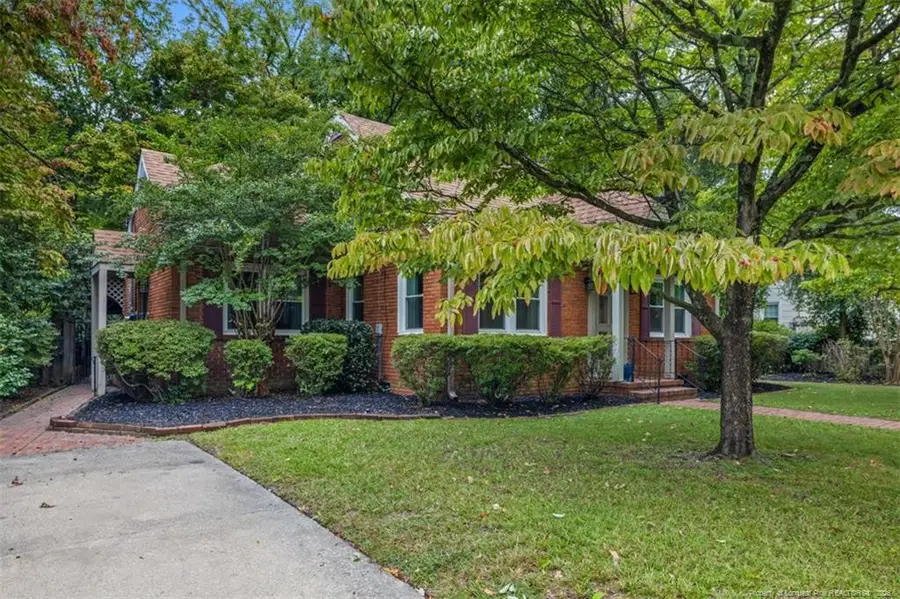 215 N Virginia Drive, Fayetteville, NC 28305 - #2