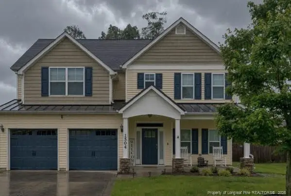 1504 Laguardia Drive, Hope Mills, NC 28348 - #1