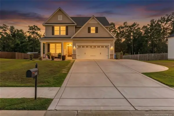 3770 Glencourse Way, Fayetteville, NC 28311