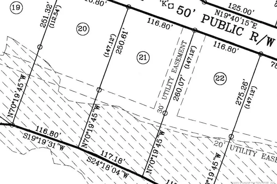 2124 Mckinley Drive, Fayetteville, NC 28311 - #3