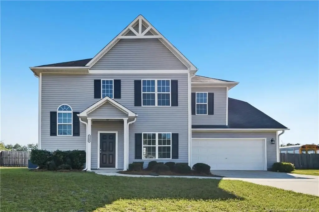 360 Blackhawk Lane, Raeford, NC 28376 - #1
