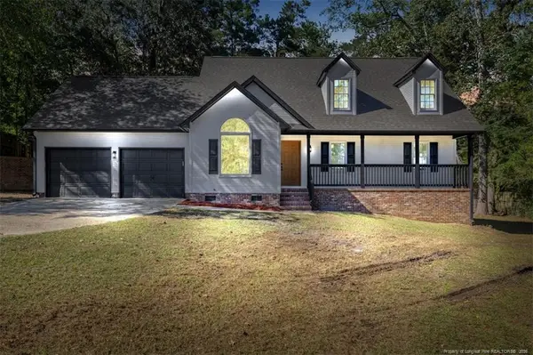 345 Barefoot Road, Fayetteville, NC 28306