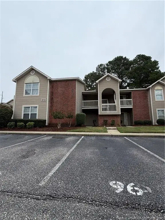 672 Bartons Landing Place, Fayetteville, NC 28314 - #1