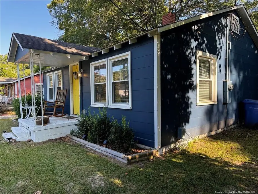 119 Lynn Avenue, Fayetteville, NC 28301 - #2