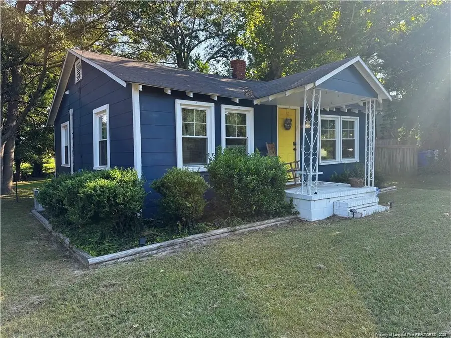 119 Lynn Avenue, Fayetteville, NC 28301 - #3
