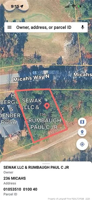 236 Micahs Way, Spring Lake, NC 28390