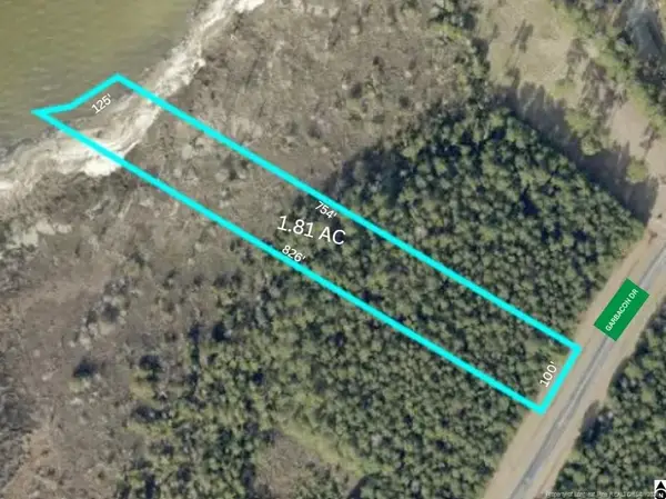 169 Garbacon Drive, Beaufort, NC 28516