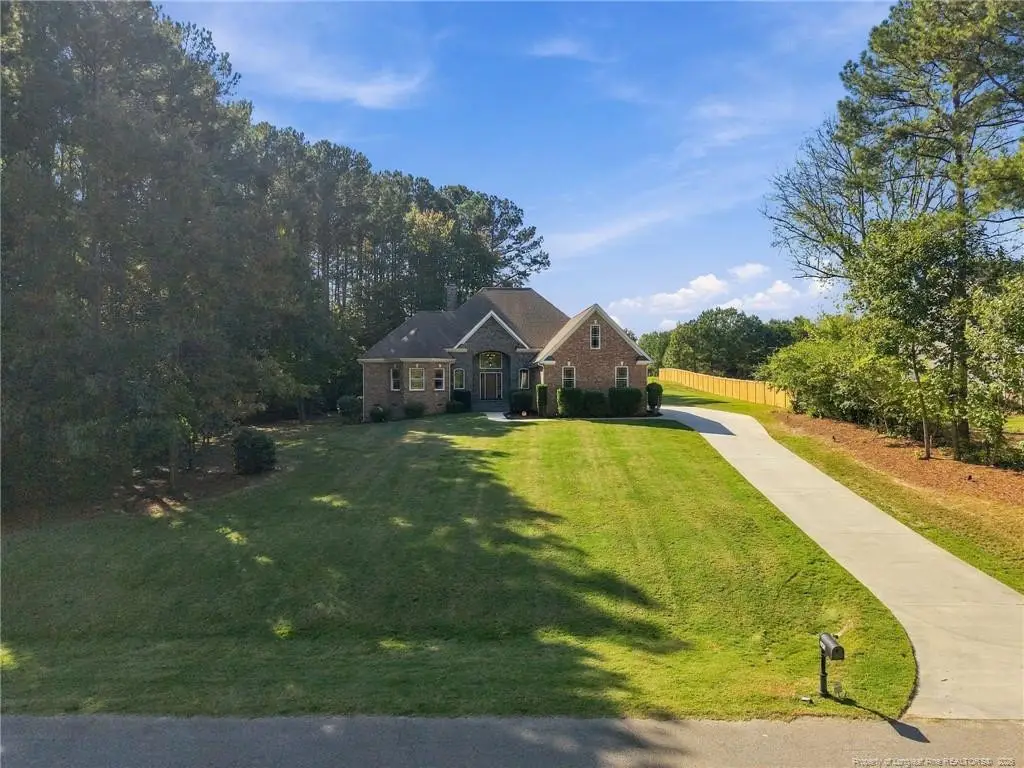 249 Saintsbury Place, Sanford, NC 27332 - #1