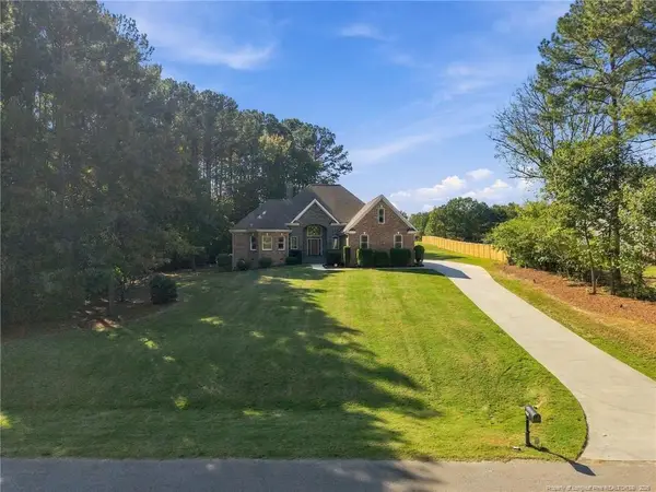 249 Saintsbury Place, Sanford, NC 27332