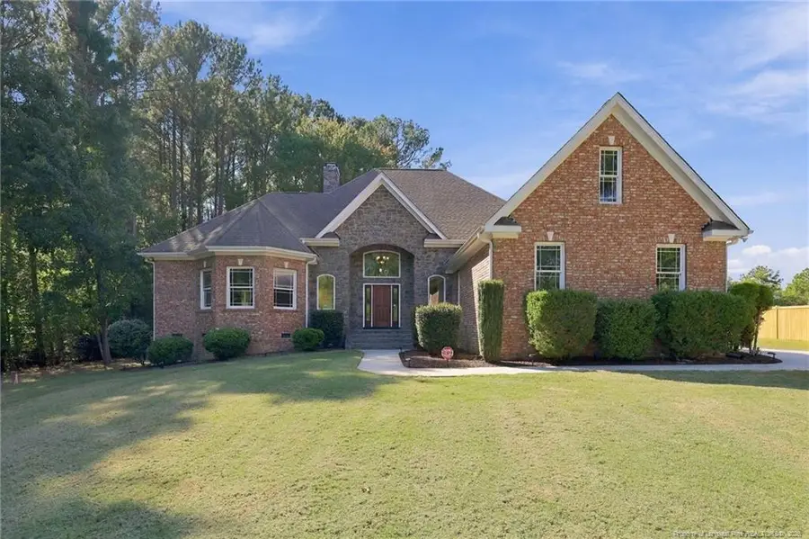 249 Saintsbury Place, Sanford, NC 27332 - #2