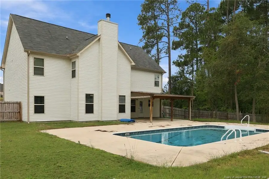 55 Baystone Drive, Sanford, NC 27332 - #2