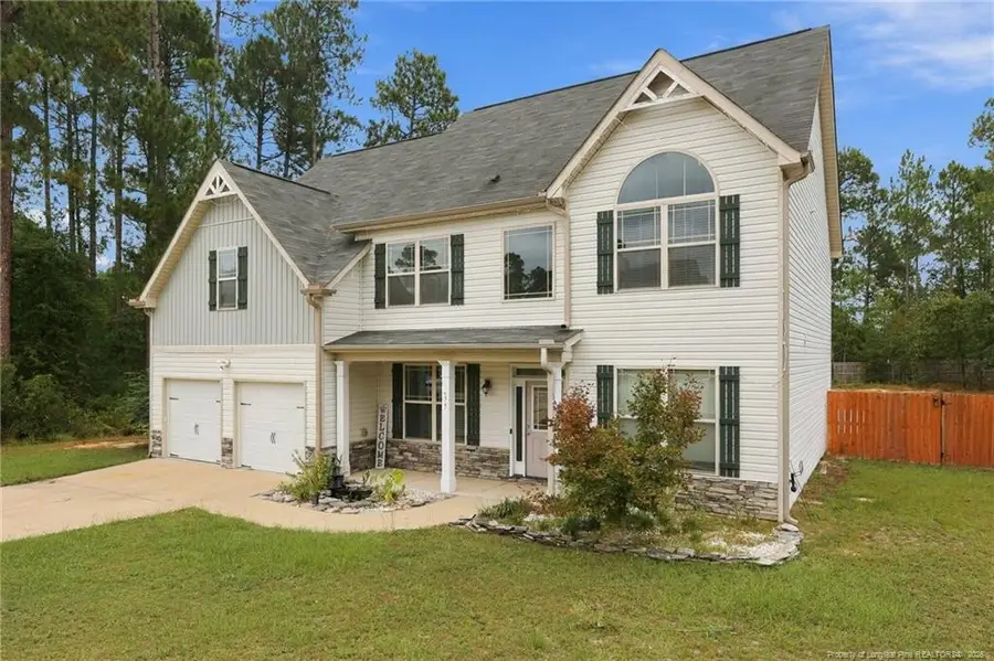 55 Baystone Drive, Sanford, NC 27332 - #3