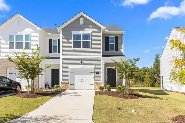 184 Starlight Street, Sanford, NC 27330
