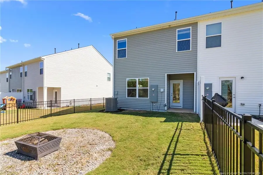 184 Starlight Street, Sanford, NC 27330 - #2