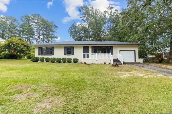 906 Shannon Drive, Fayetteville, NC 28303