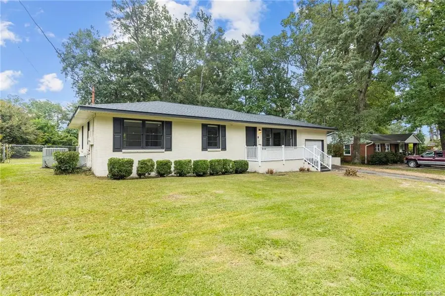 906 Shannon Drive, Fayetteville, NC 28303 - #2