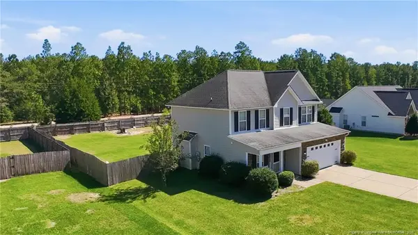 6645 Hillbrook Road, Hope Mills, NC 28348